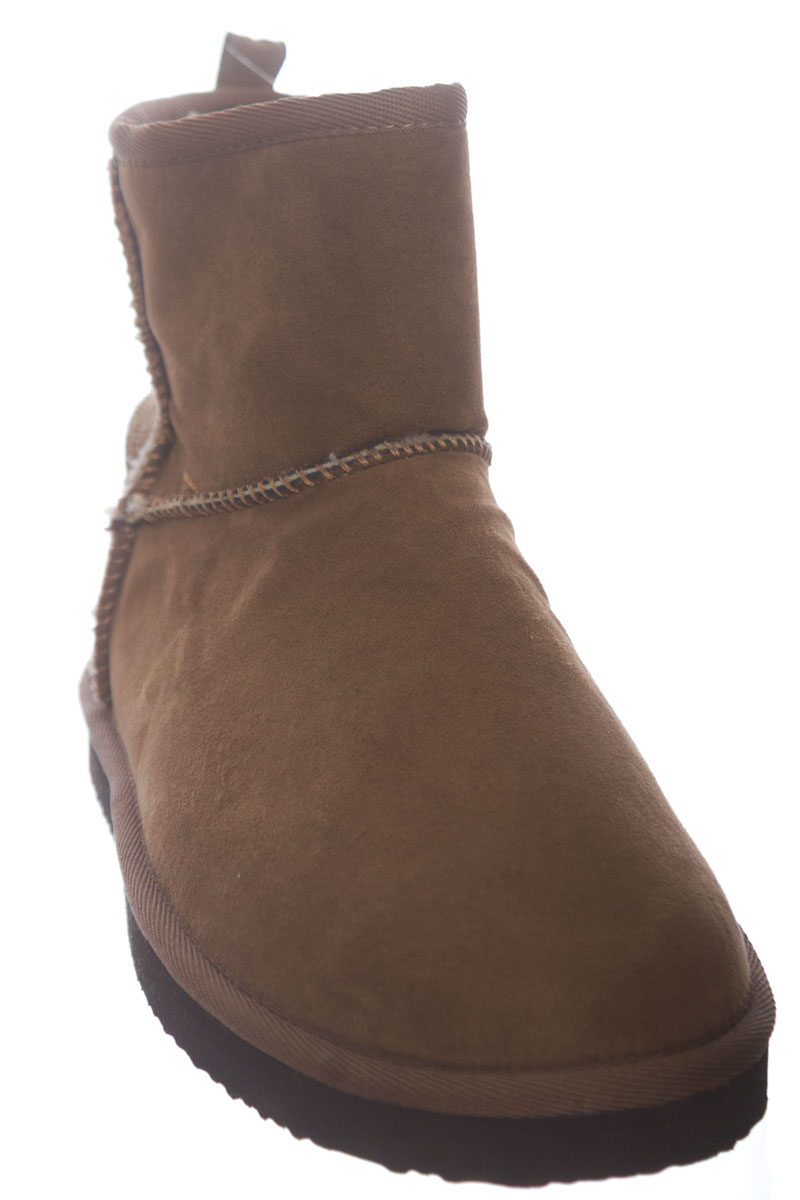 Zapato color Café - H&M