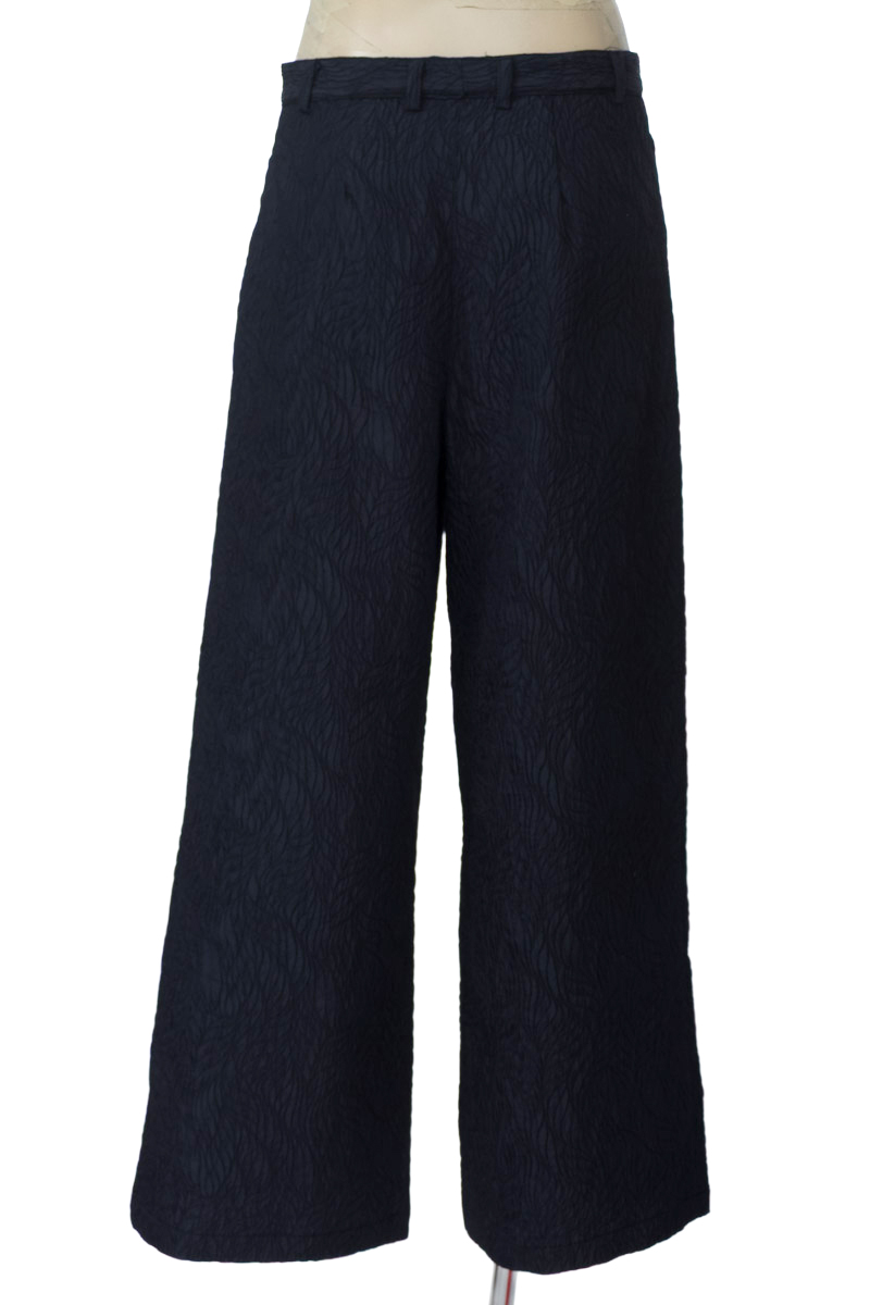 Pantalones color Azul - Renatta&Go