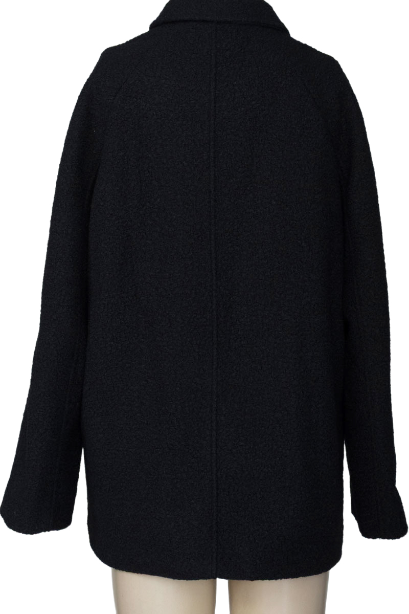 Chaqueta / Abrigo color Azul - H&M