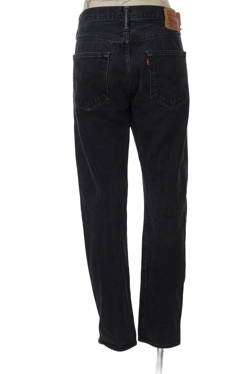 Jean color Negro - Levis
