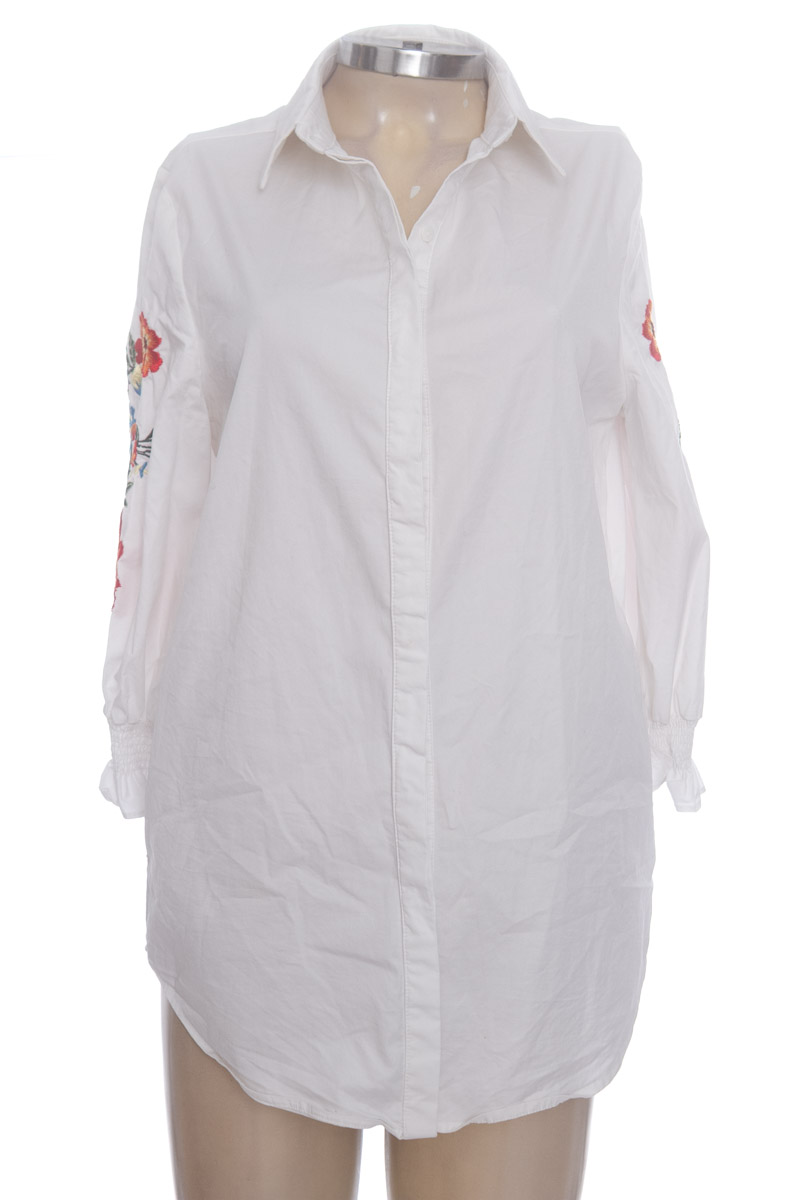 Blusa color Blanco - Studio F