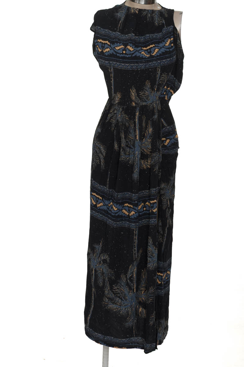 Vestido / Enterizo color Estampado - Tennis