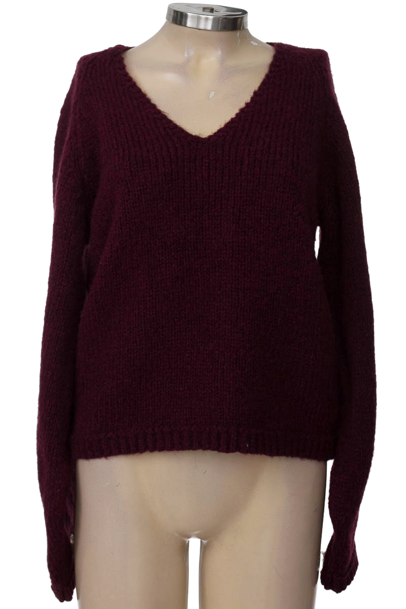 Sweater color Morado - H&M