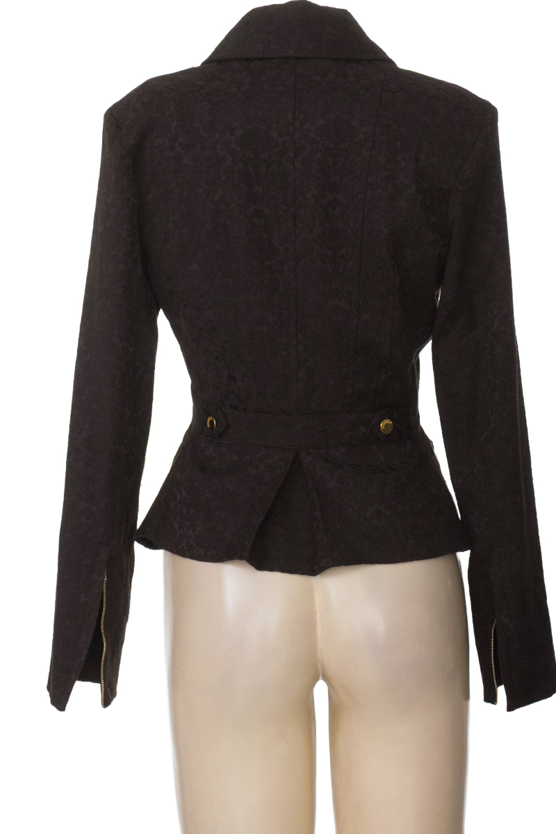 Chaqueta / Abrigo color Negro - Studio F