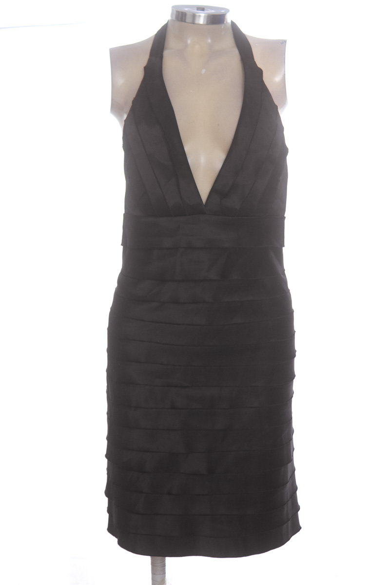 Vestido / Enterizo color Negro - Twenty One