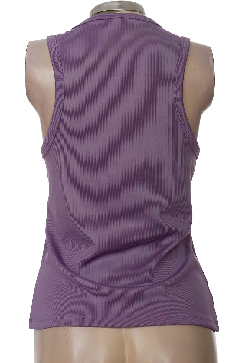 Top / Camiseta color Lila - Gef