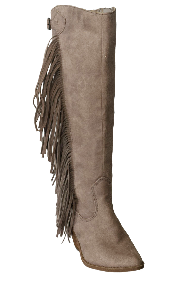 Zapatos color Gris - Carlos by Carlos Santana