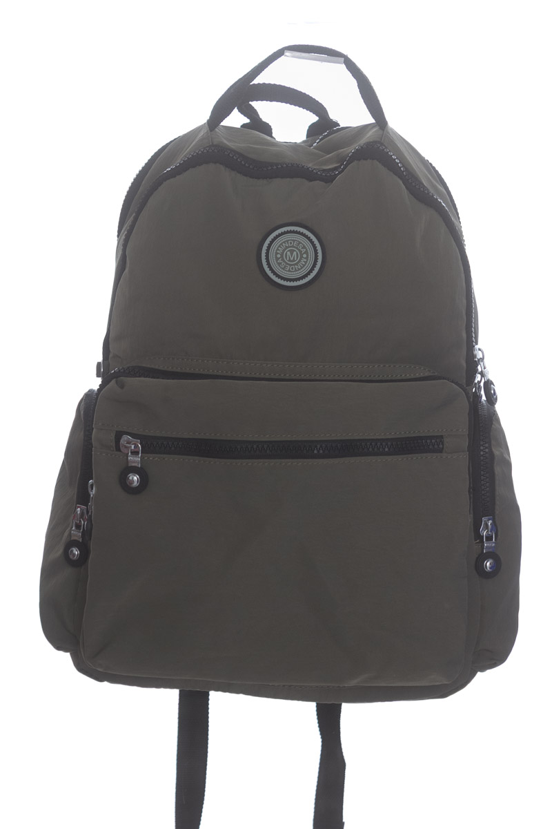 Cartera / Bolso / Monedero color Verde - Closeando