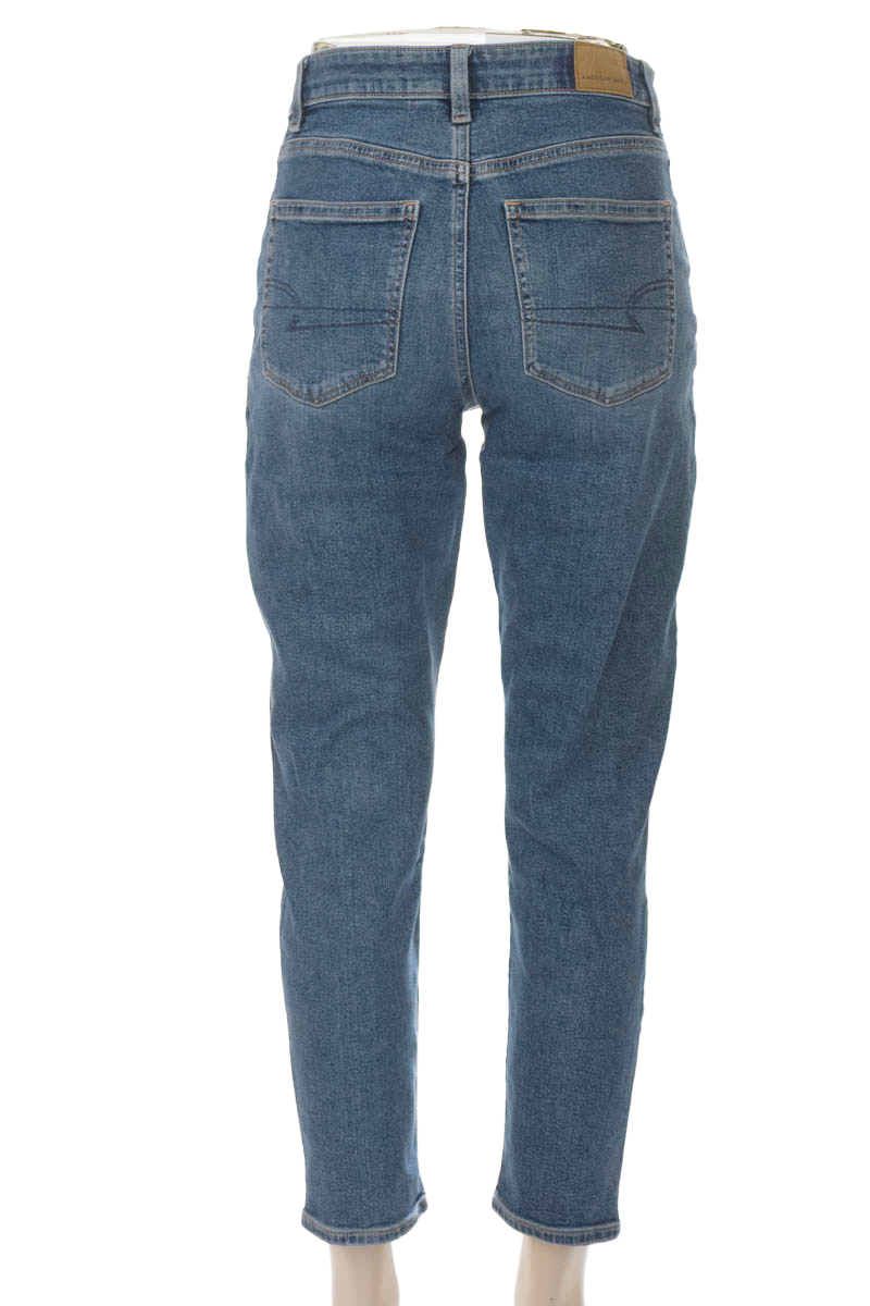 Pantalones color Azul - American Eagle