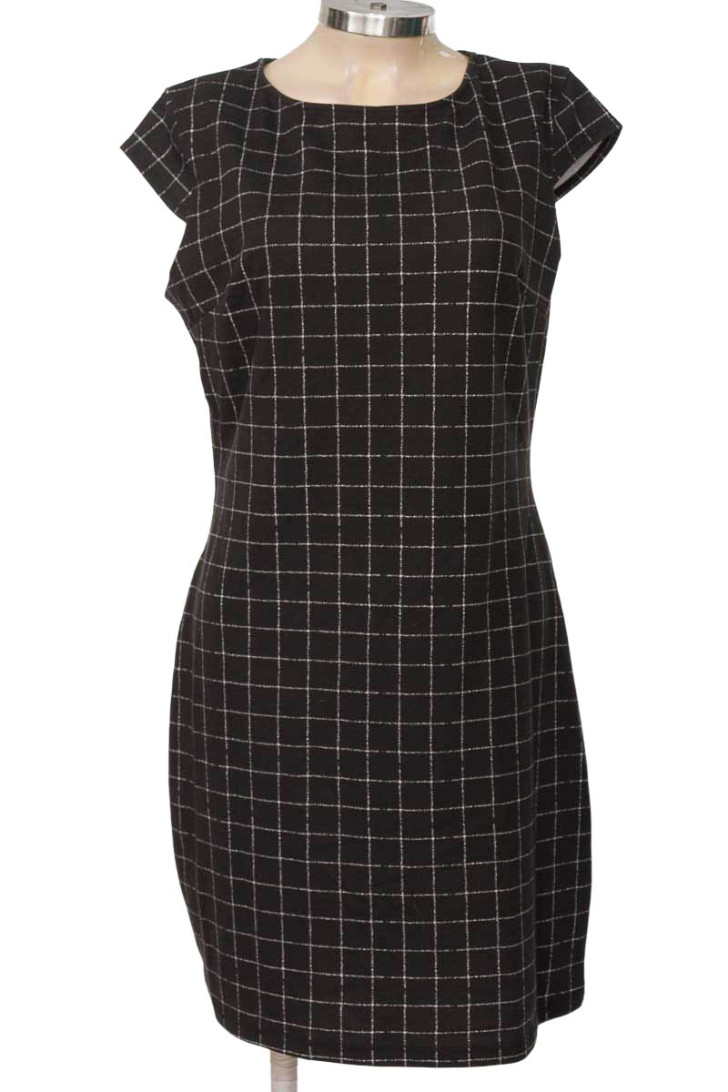 Vestido / Enterizo color Negro - PATPRIMO