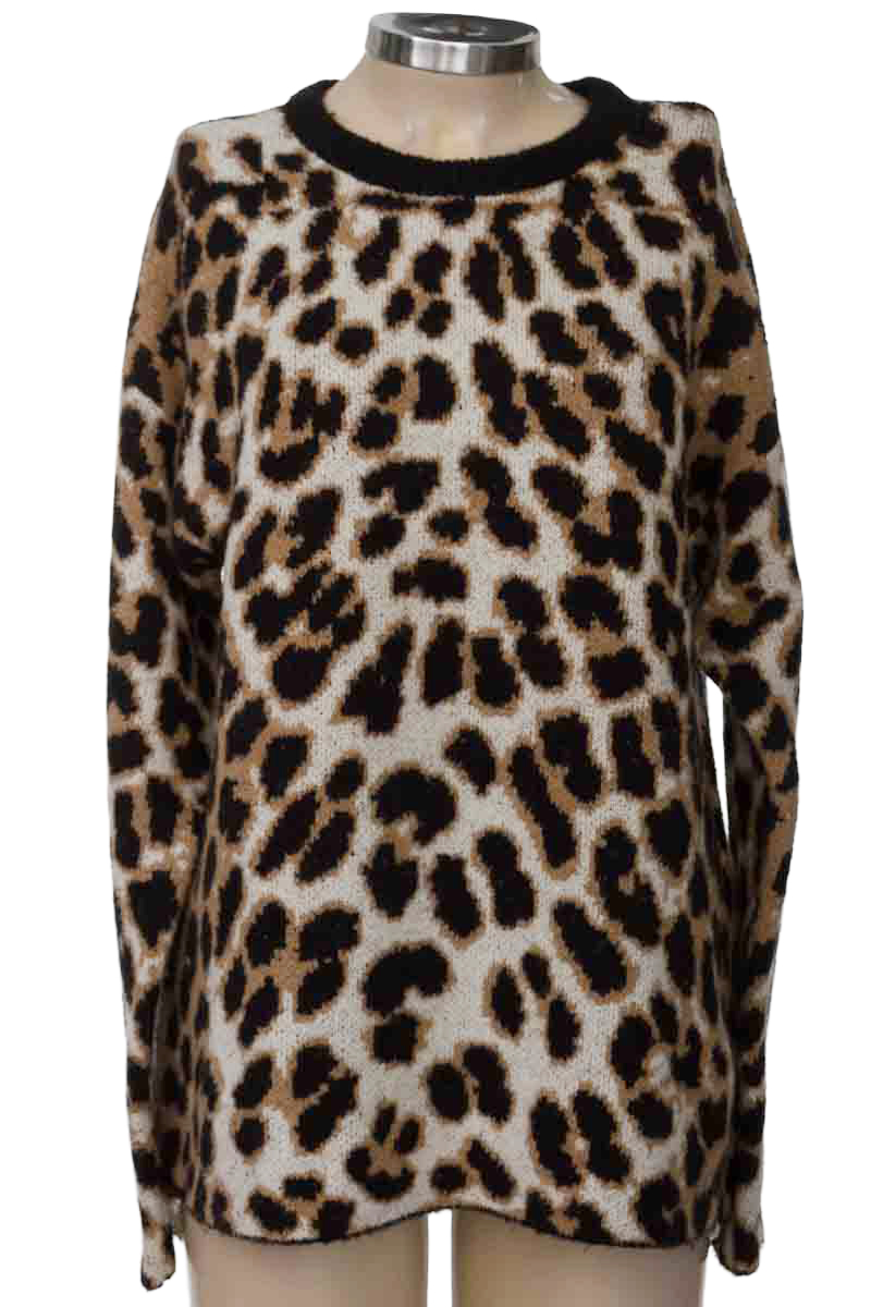 Sweater color Beige - Anne Klein