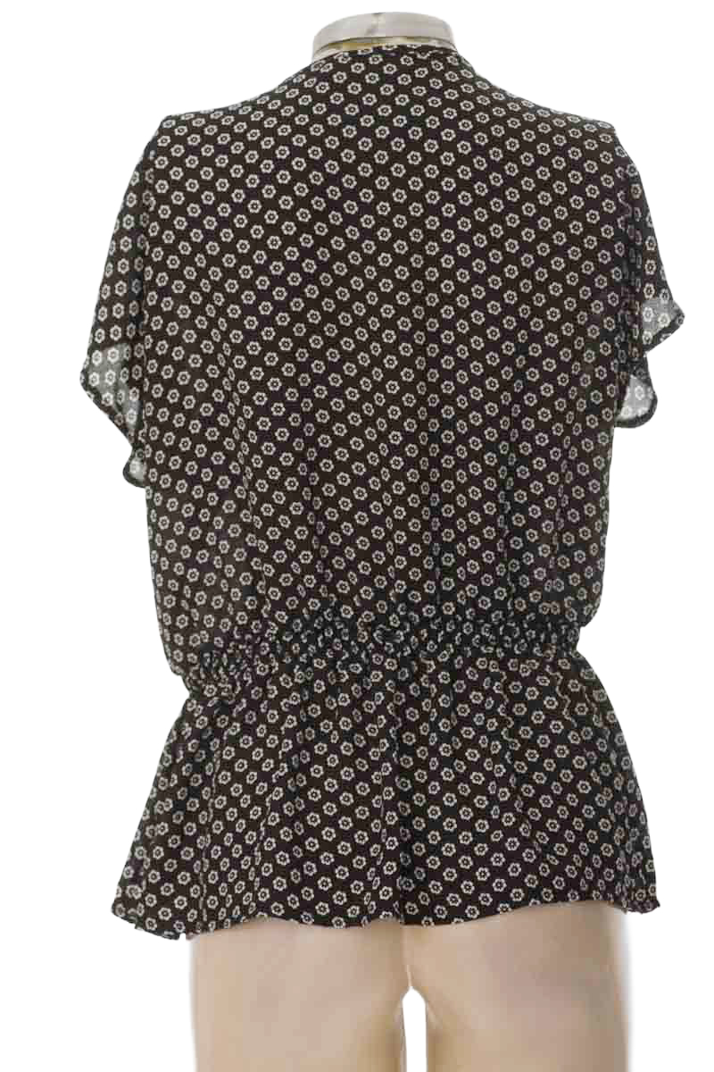 Blusa color Negro - Free Kisses