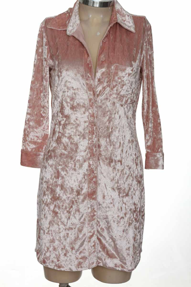 Blusa color Rosado - Studio F