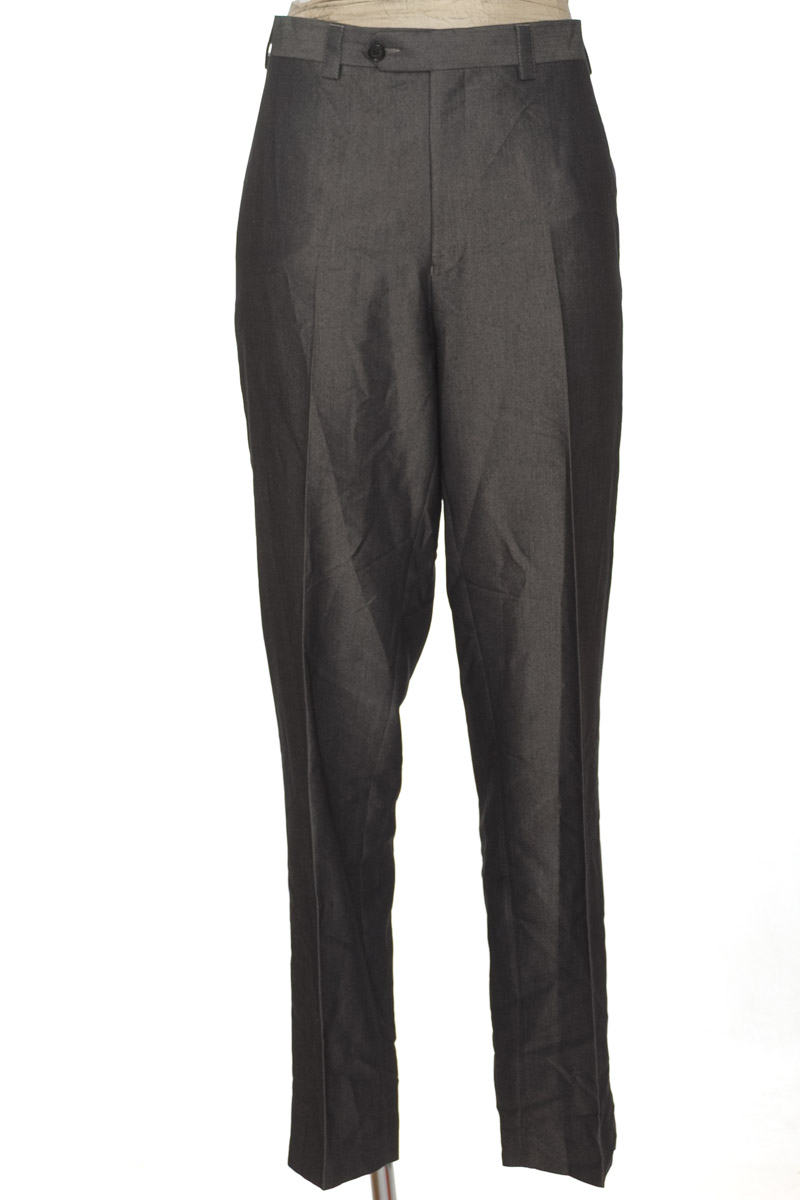 Pantalón color Gris - Ralph Lauren
