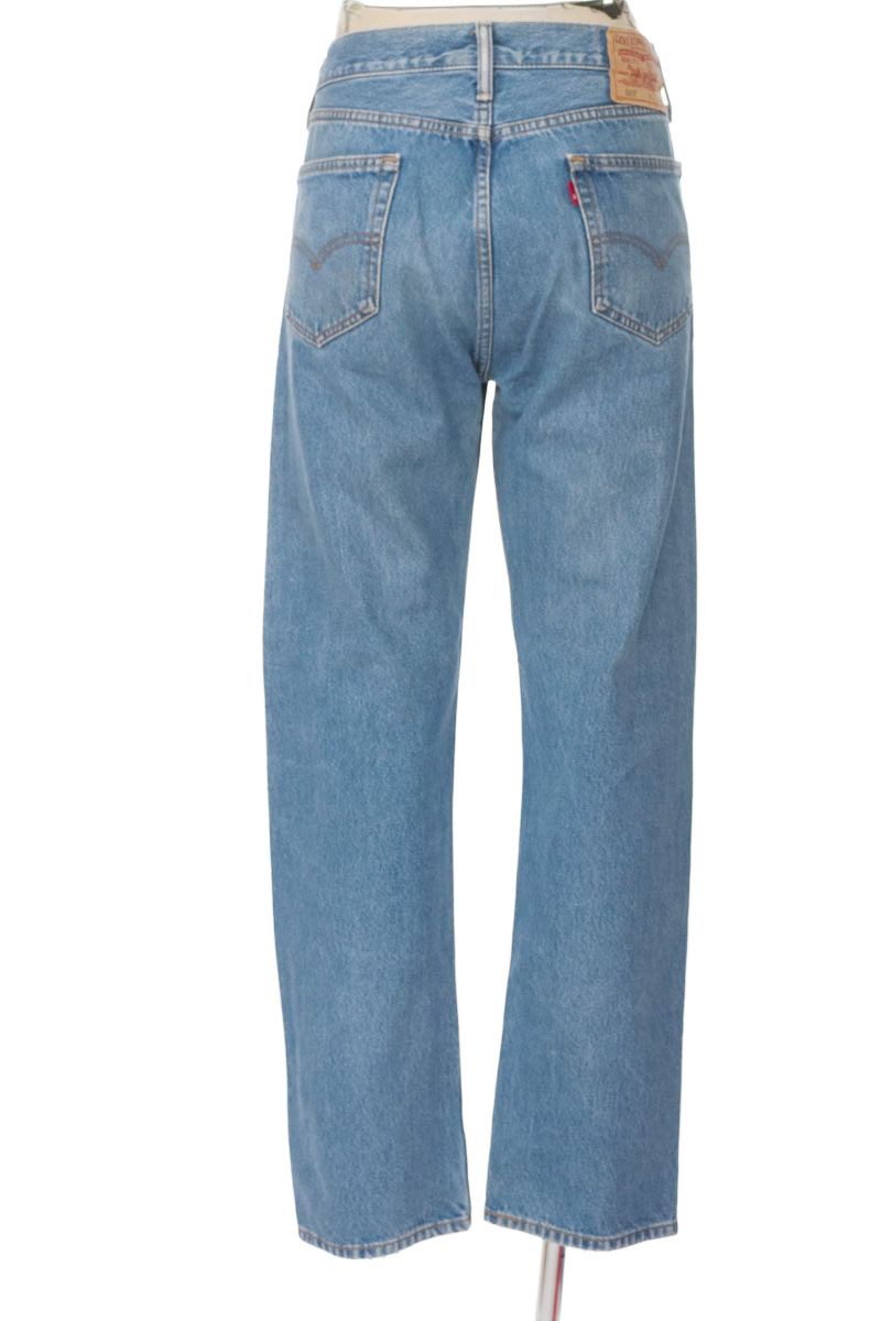 Jean color Azul - Levis