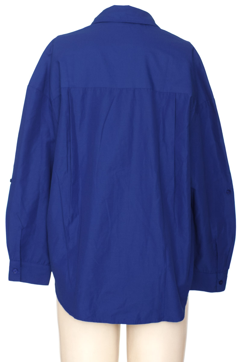 Blusa color Azul - Sfera