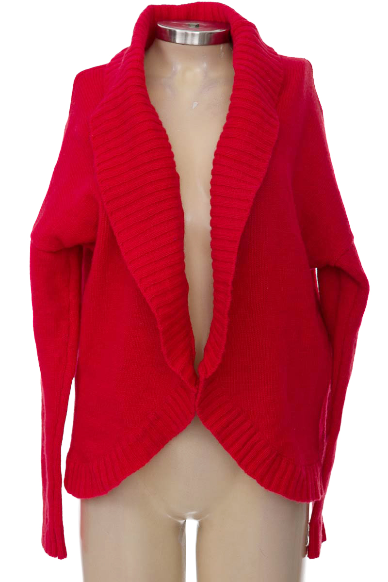 Sweater color Rojo - Color