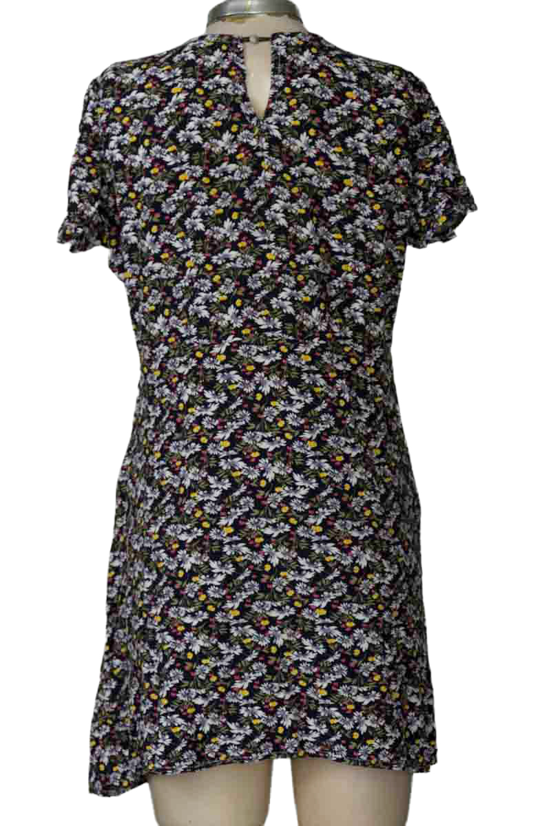 Vestido / Enterizo color Azul - Closeando