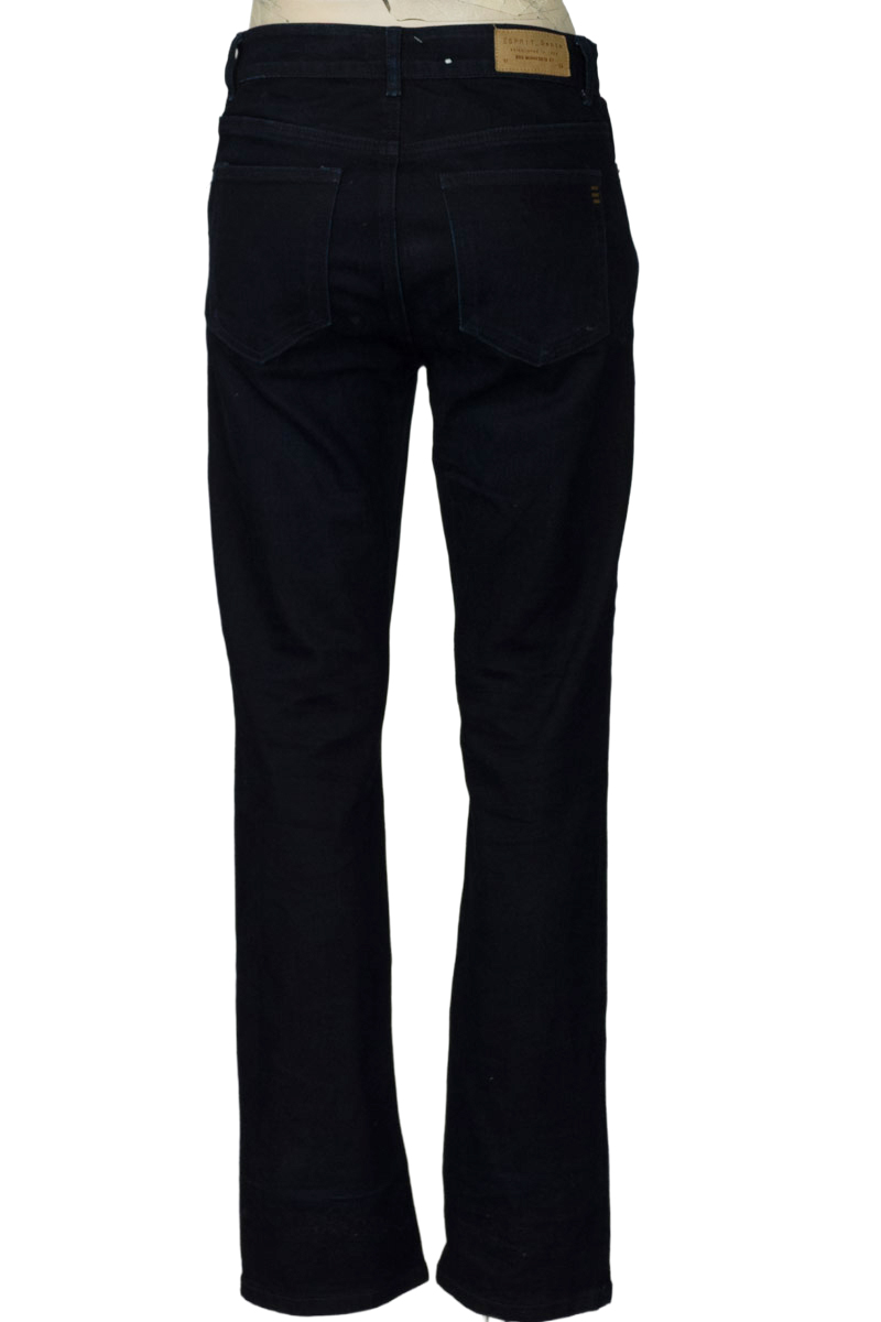Pantalones color Azul - Esprit