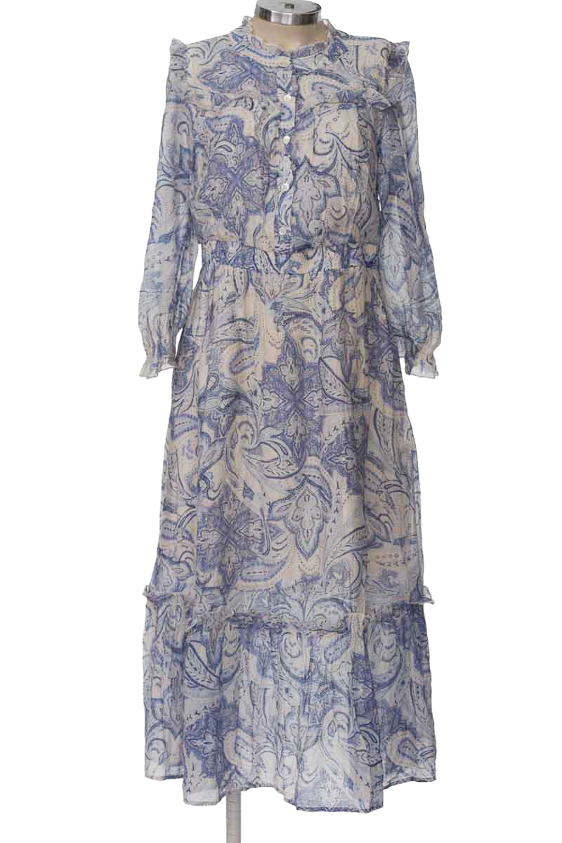 Vestido / Enterizo color Azul - Pinch