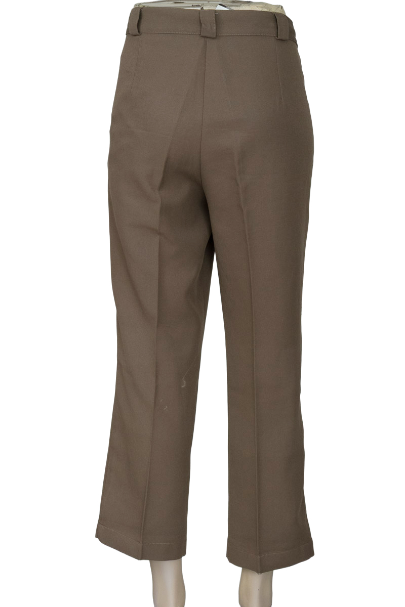 Pantalones color Gris - PATPRIMO