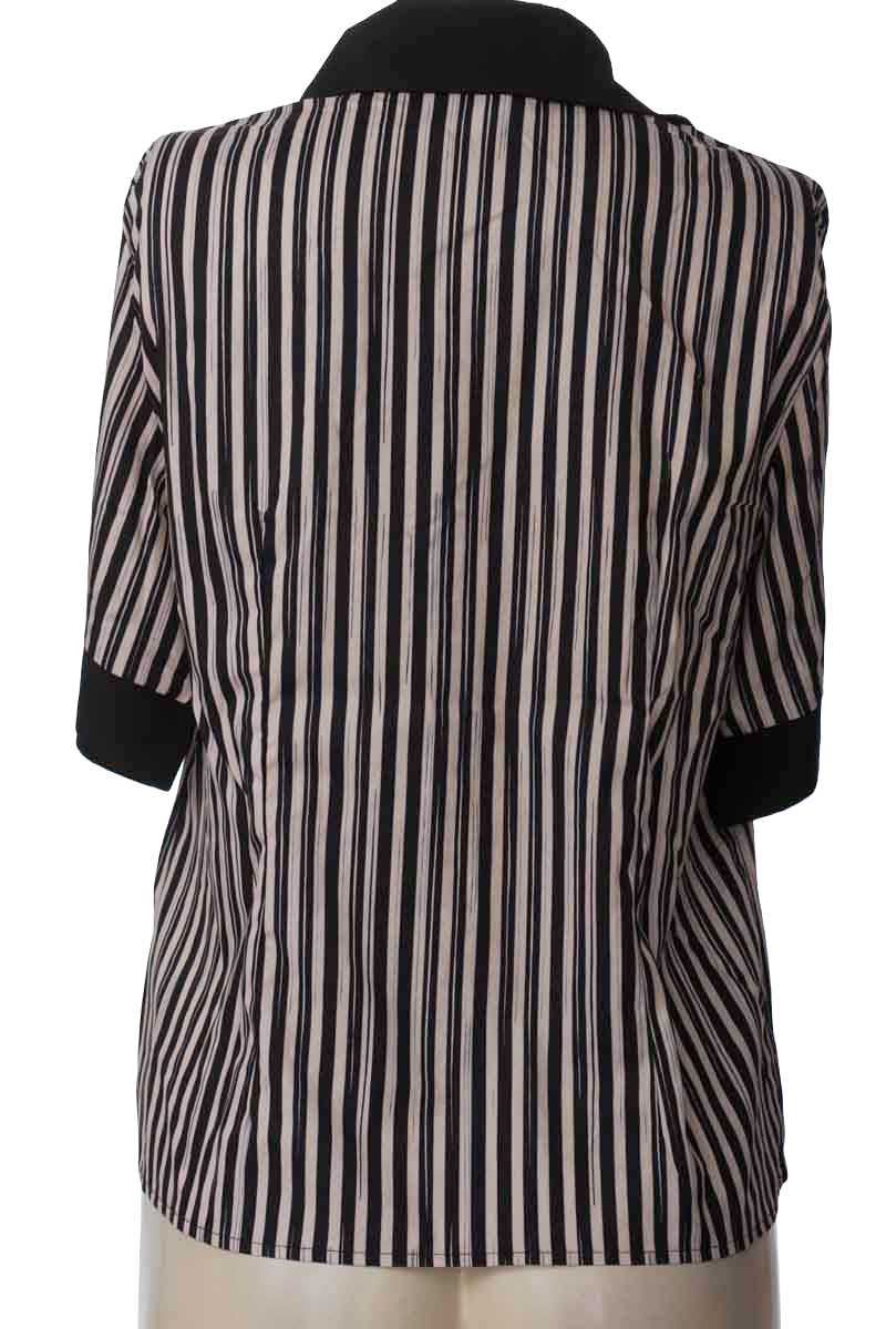 Blusa color Beige - Fashion