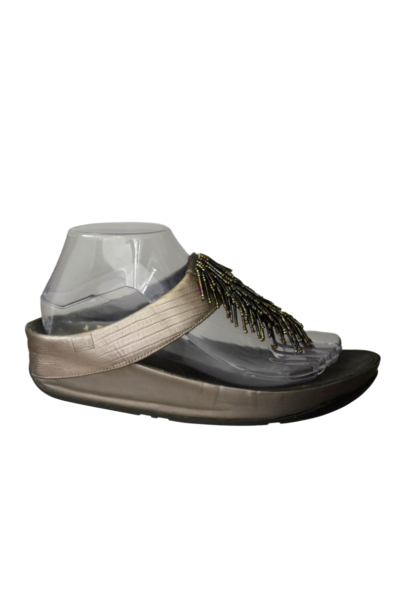 Zapatos color Negro - Fitflop