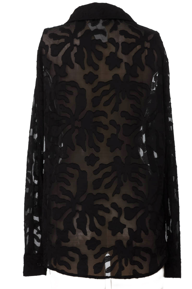 Blusa color Negro - Closeando