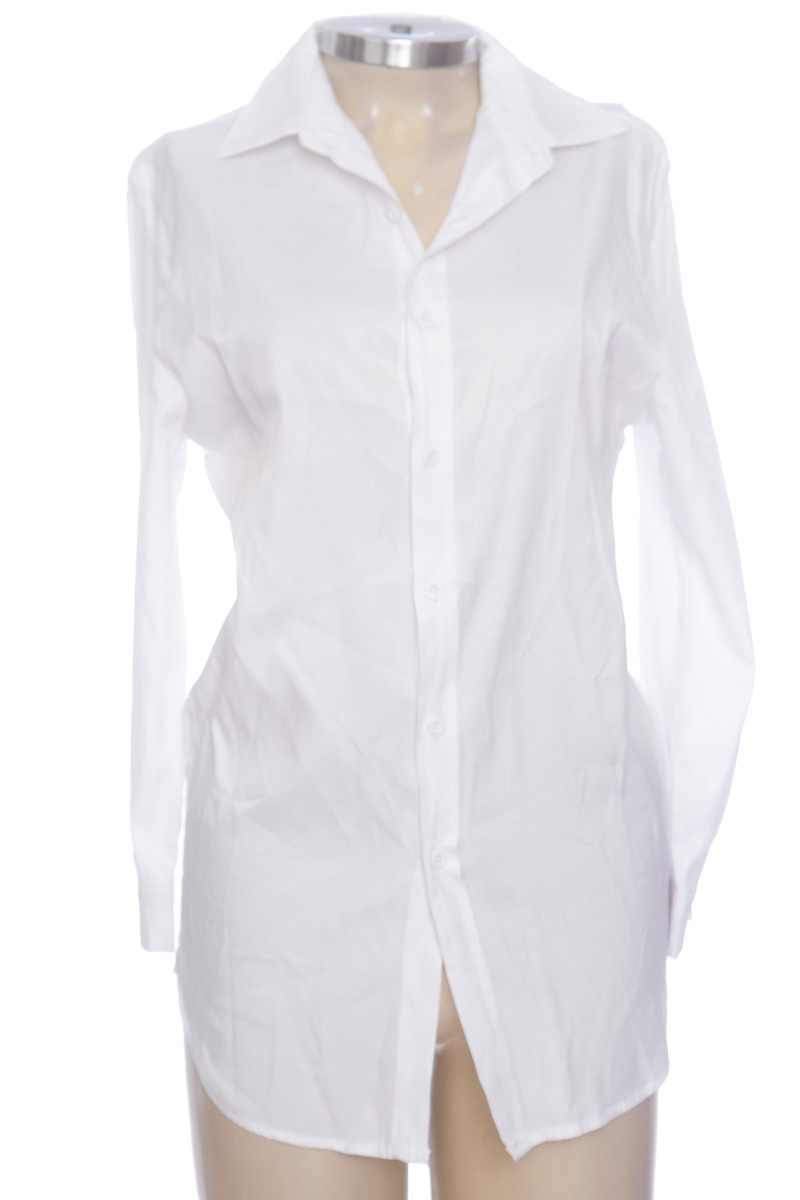 Blusa color Blanco - Believe