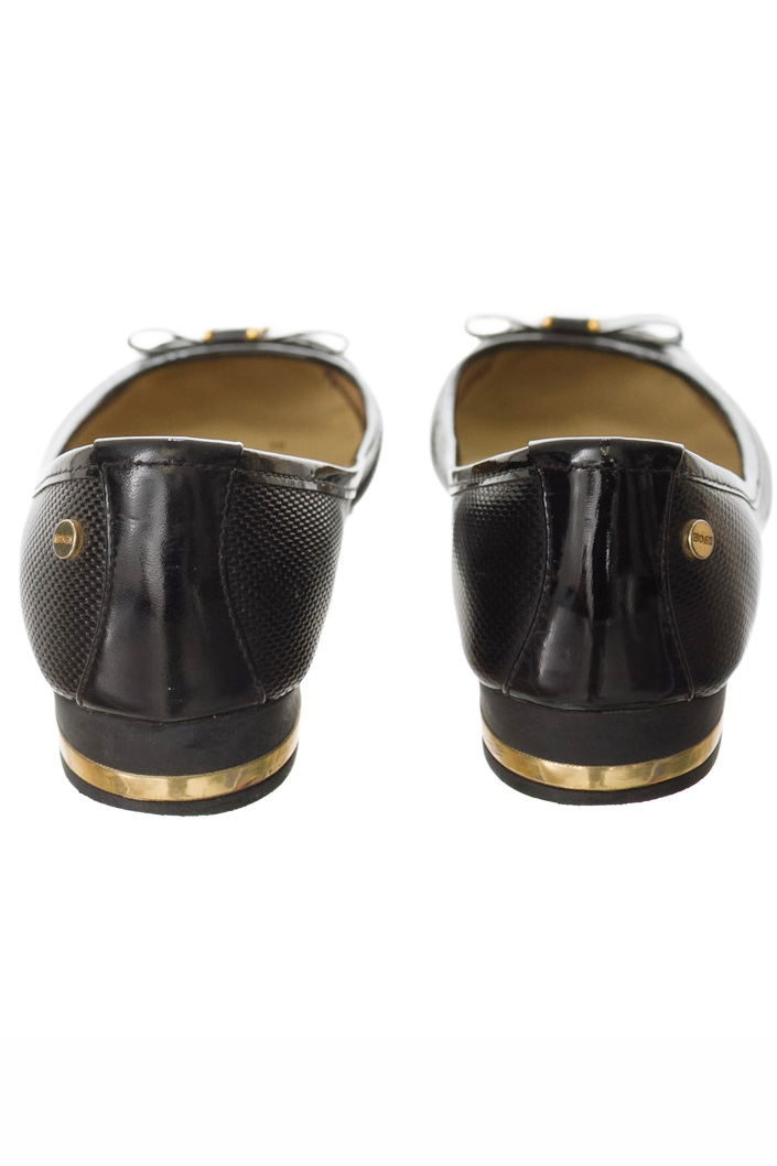 Zapatos color Negro - Bosi