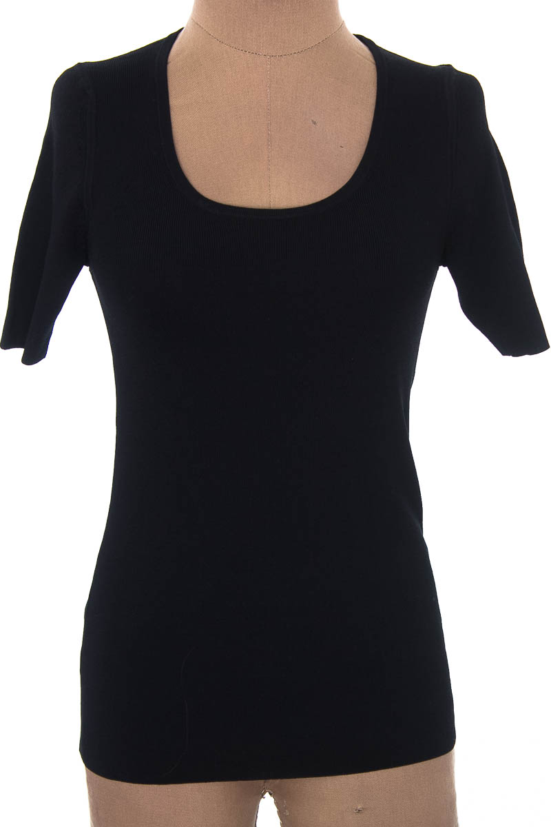 Sweater color Negro - Ann Taylor