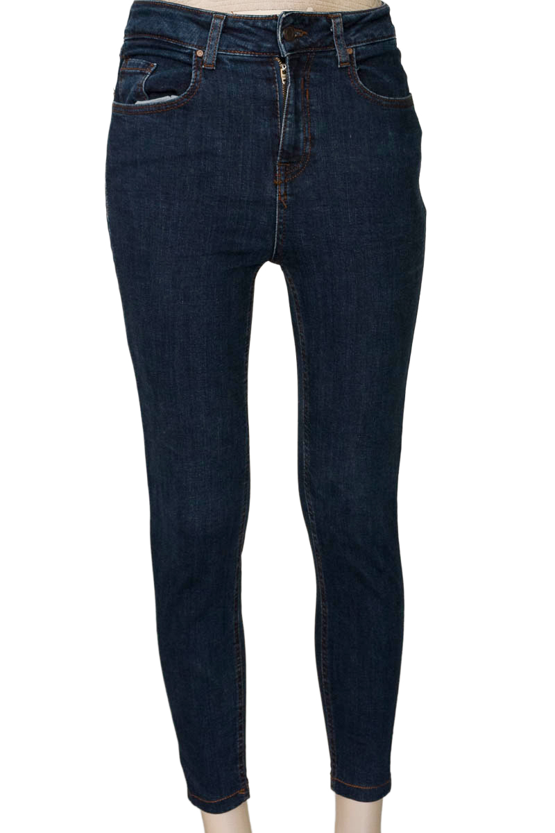 Pantalones color Azul - Koaj