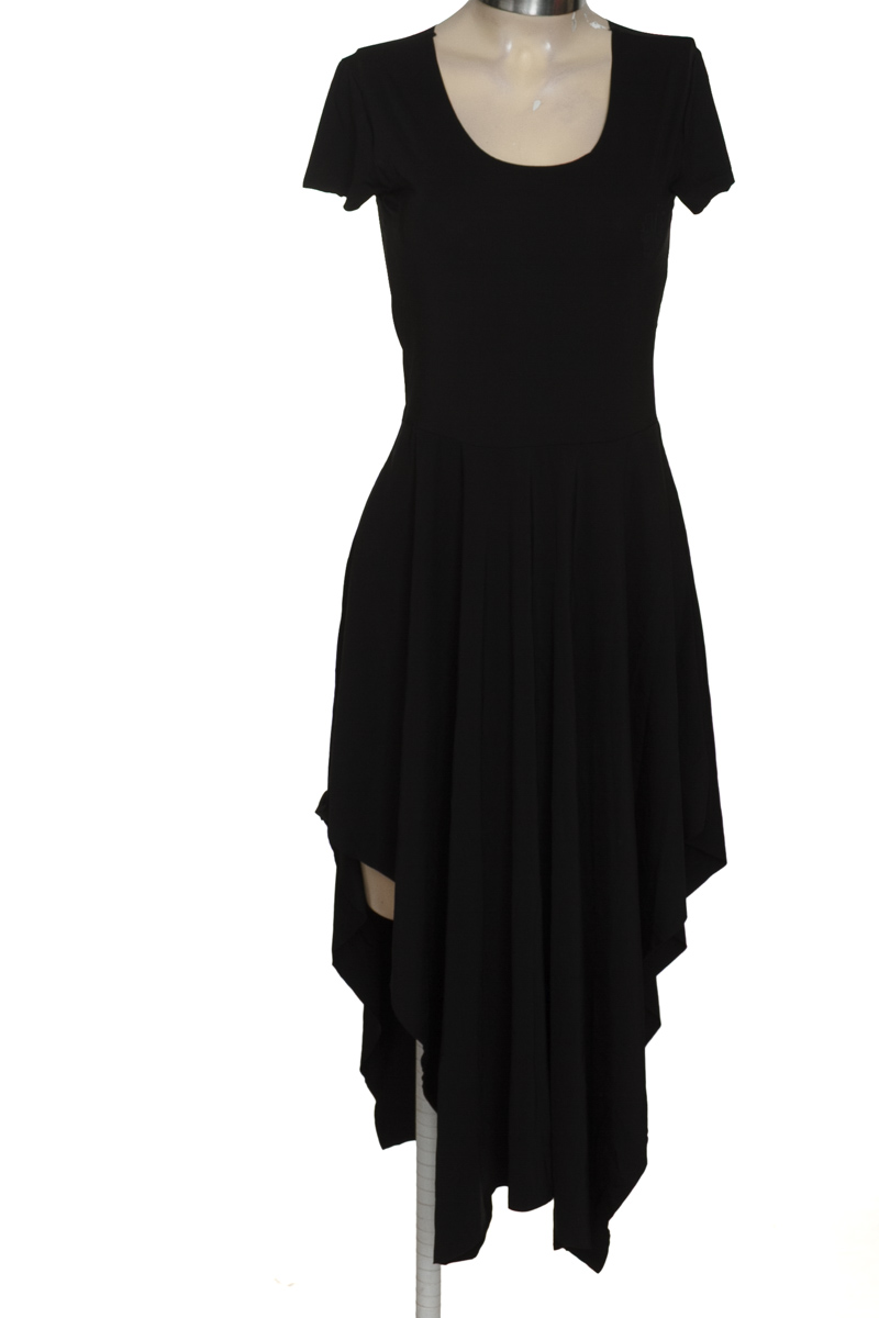 Vestido / Enterizo color Negro - Marithé+Francois Girbaud