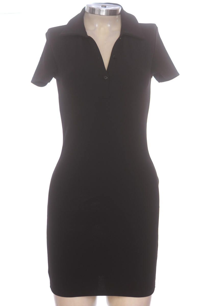 Vestido / Enterizo color Negro - Divided by H&M