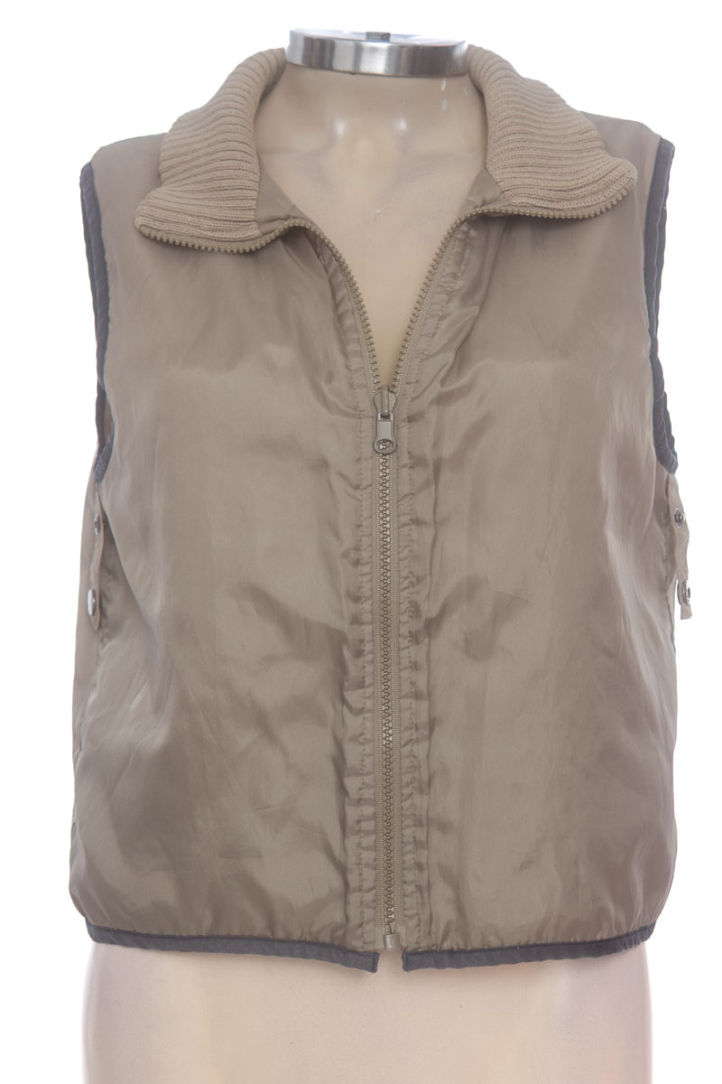 Chaqueta / Abrigo color Beige - Armi