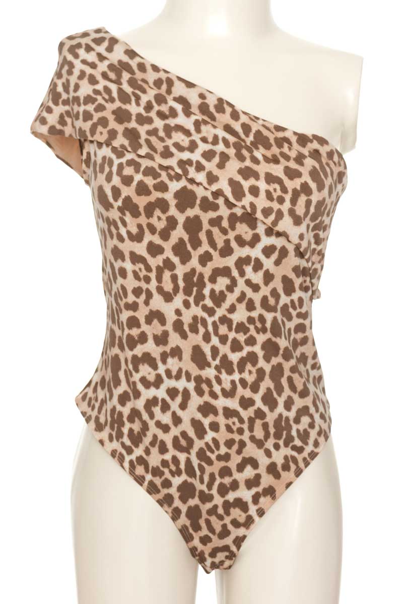 Top / Camiseta color Estampado - H&M
