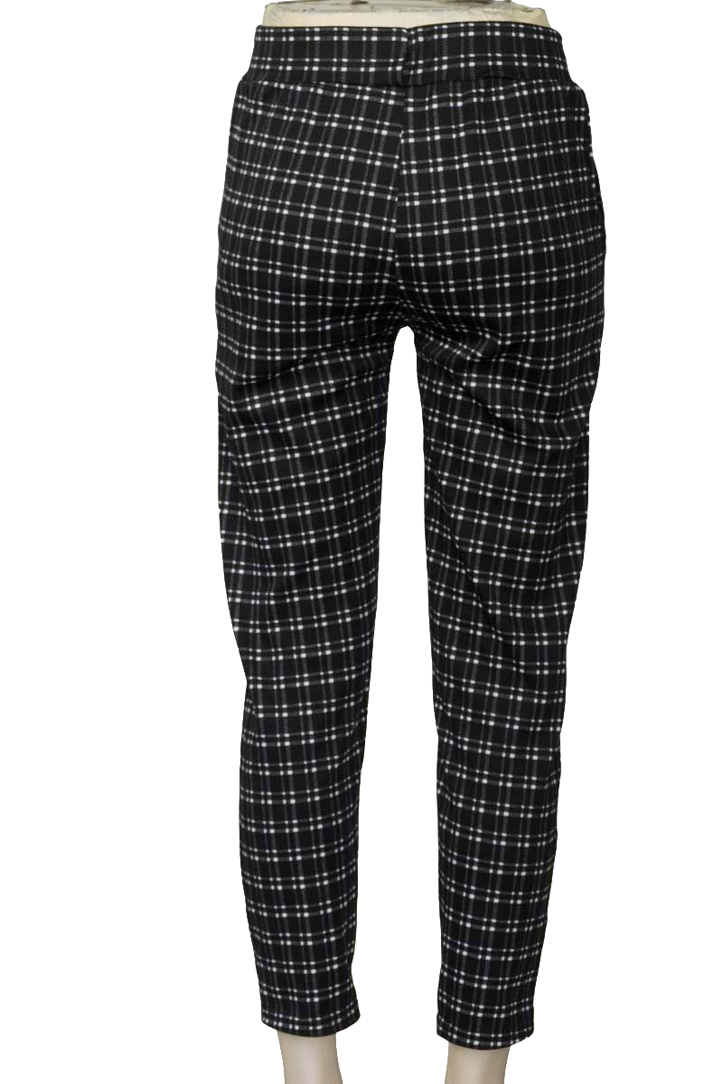 Pantalones color Negro - Closeando