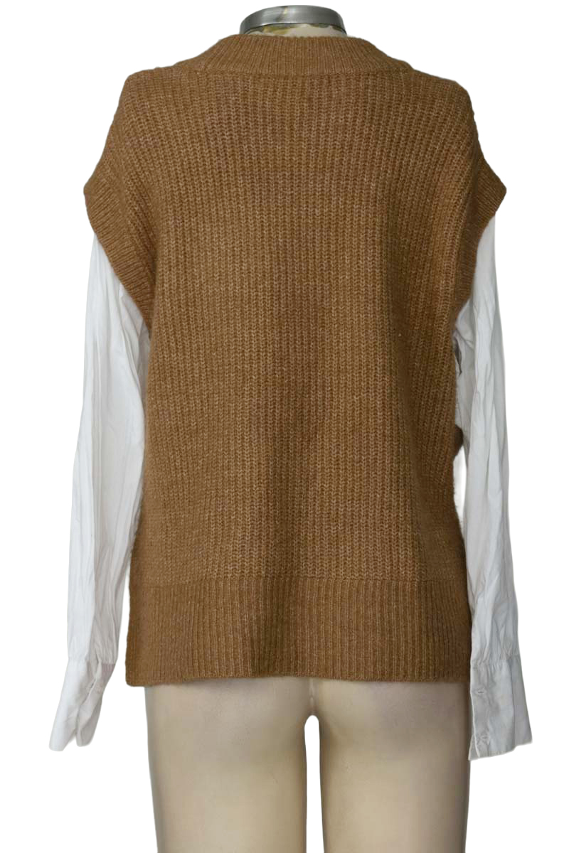 Sweater color Café - Basement