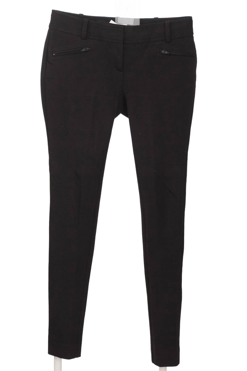 Pantalones color Negro - Ann Taylor