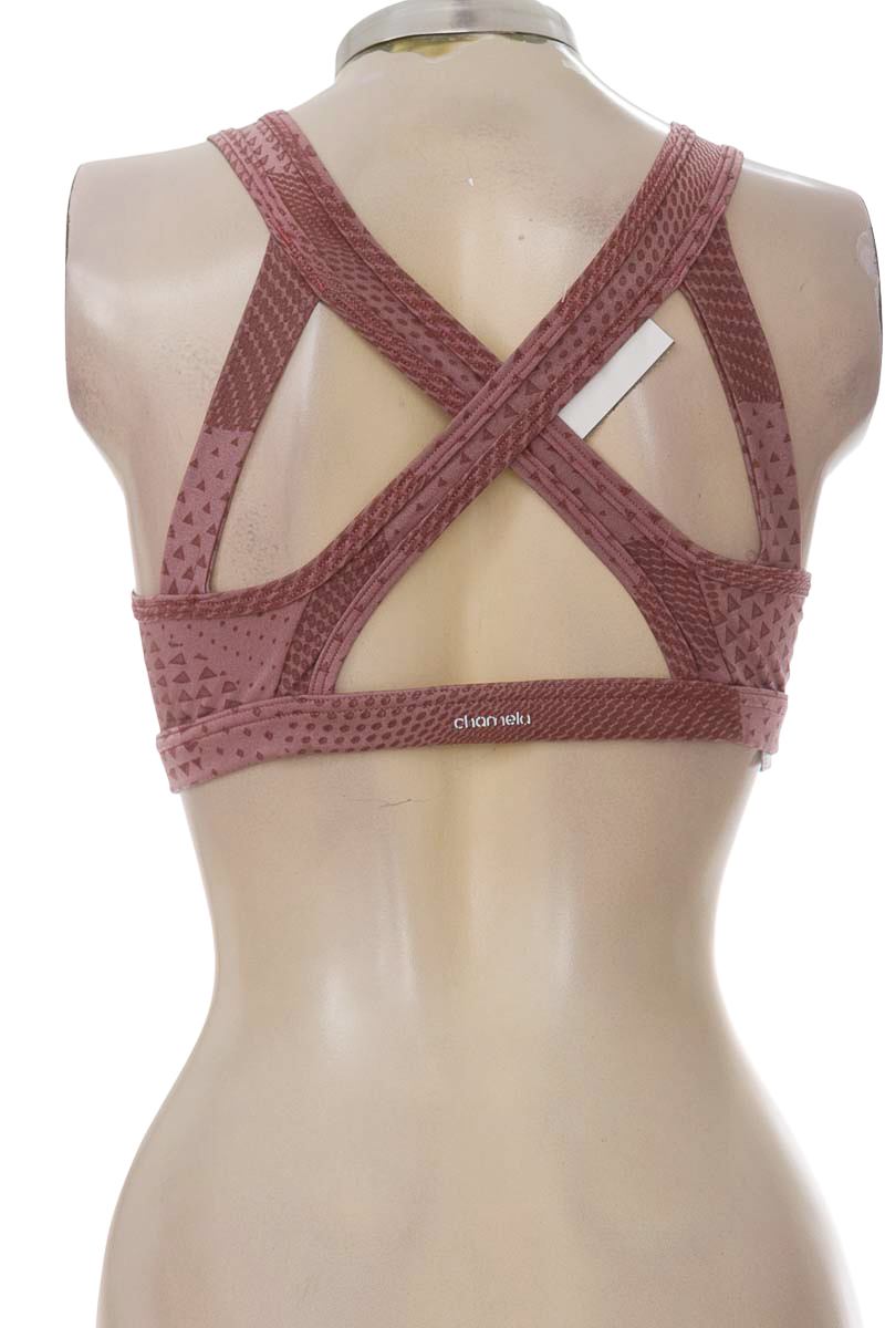 Ropa Deportiva / Salida de Baño color Rosado - Chamela