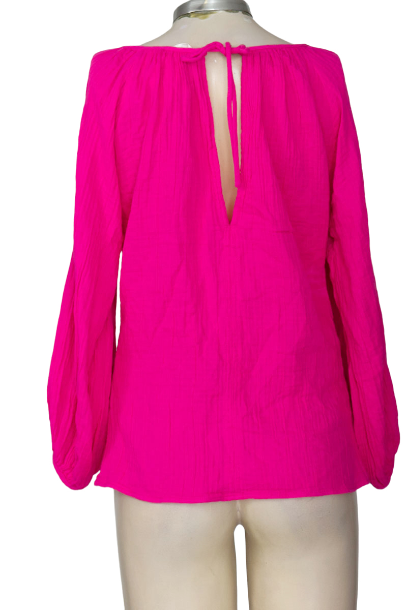 Blusa color Fucsia - H&M