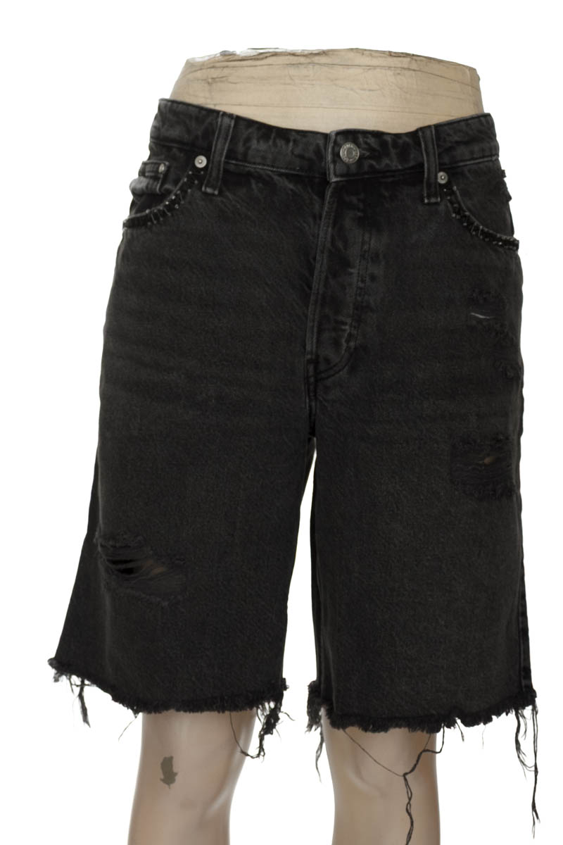 Short color Gris - H&M