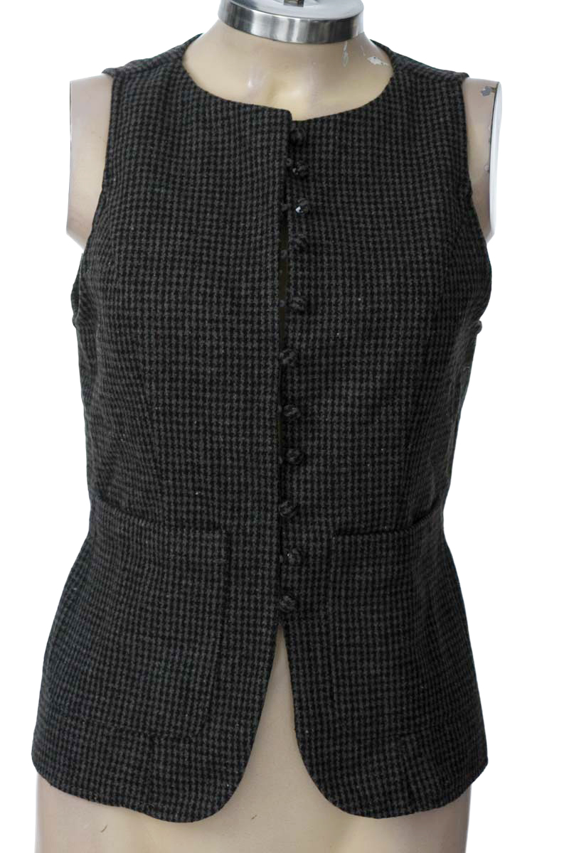 Blusa color Gris - Closeando