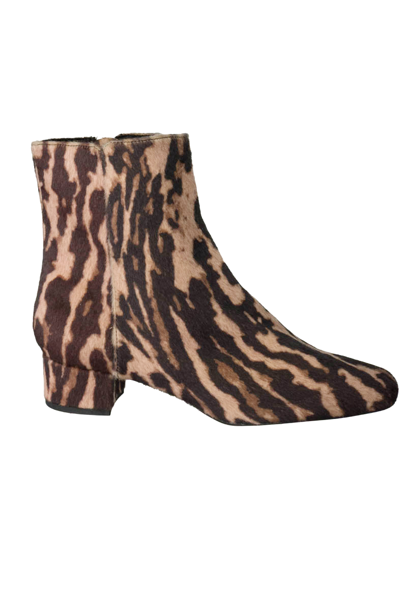 Zapatos color Estampado - H&M