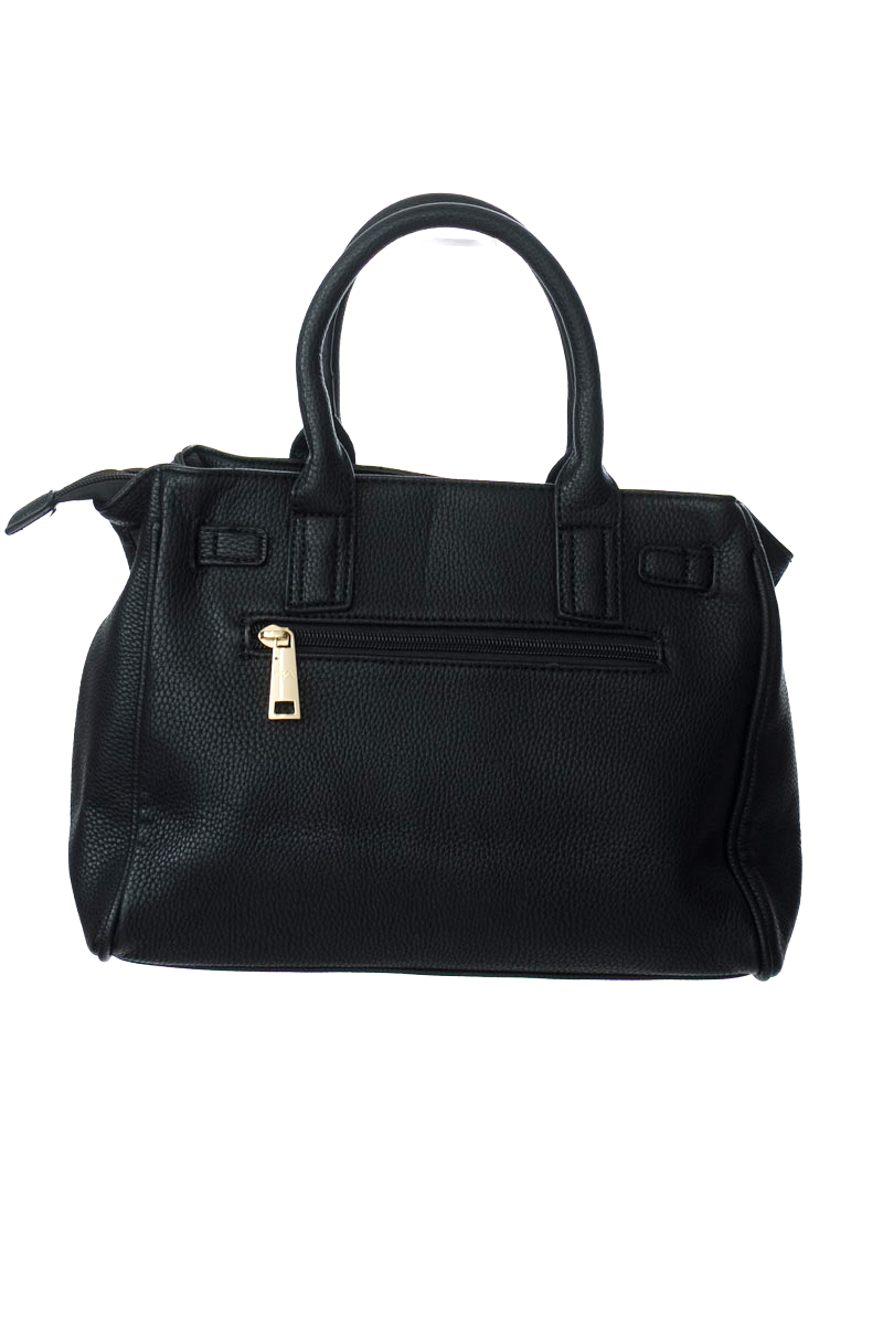 Cartera / Bolso / Monedero color Negro - Moma