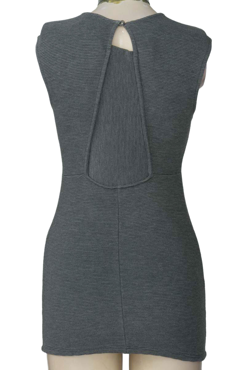 Blusa color Gris - Seven Seven