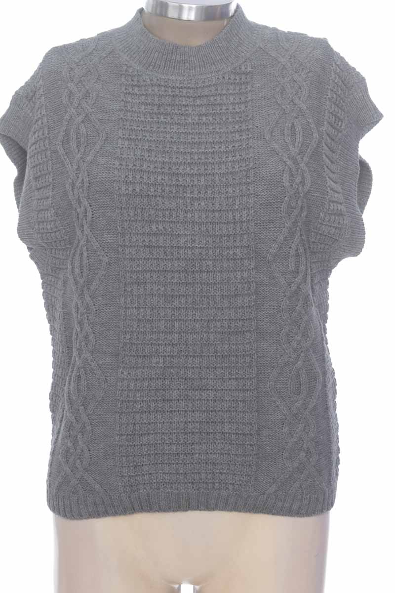 Sweater color Gris - ELA