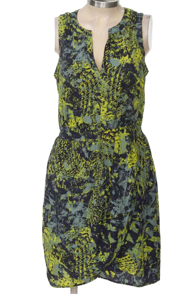 Vestido / Enterizo color Estampado - Charlie Jade