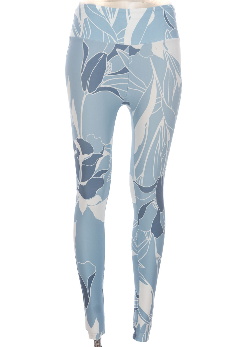 Ropa Deportiva / Salida de Baño color Azul - Leonisa