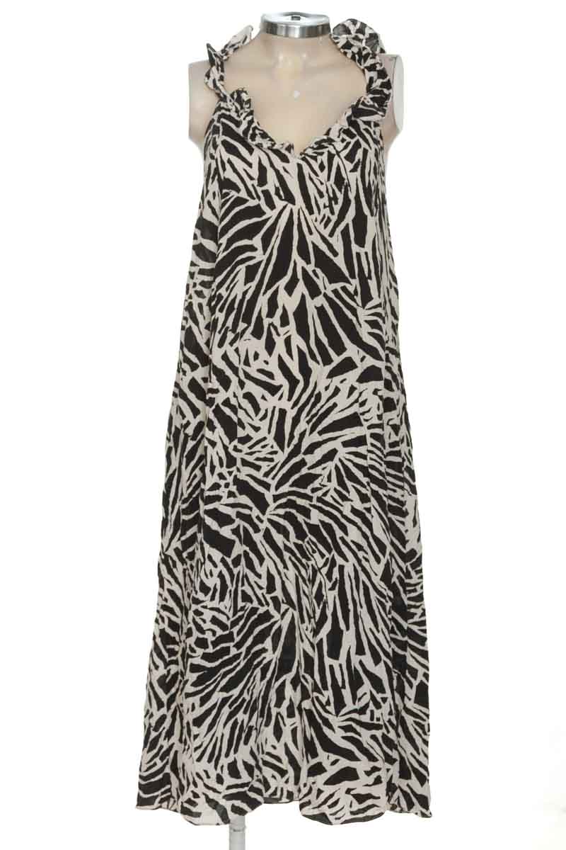 Vestido / Enterizo color Estampado - H&M
